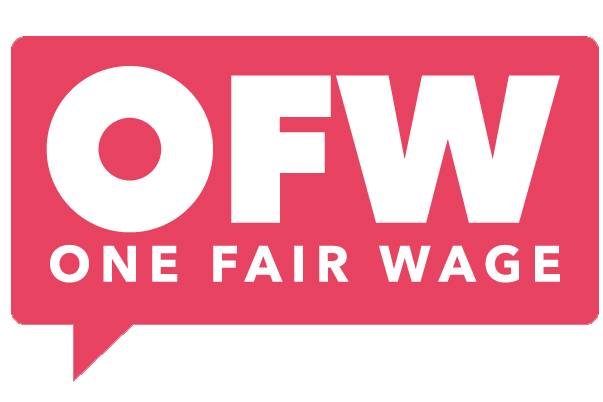 One Fair Wage